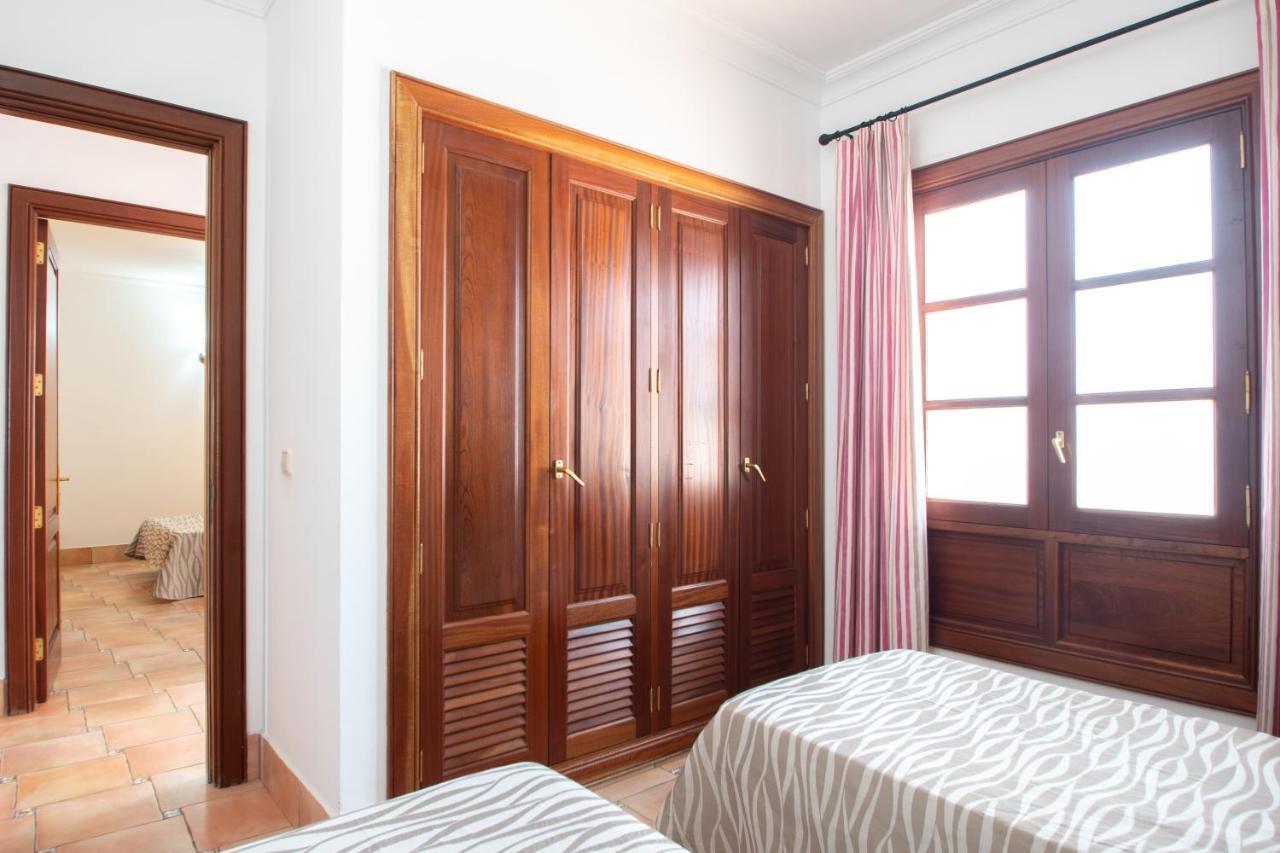 Blancazul Cala Azul Apartment Playa Blanca  Exterior photo