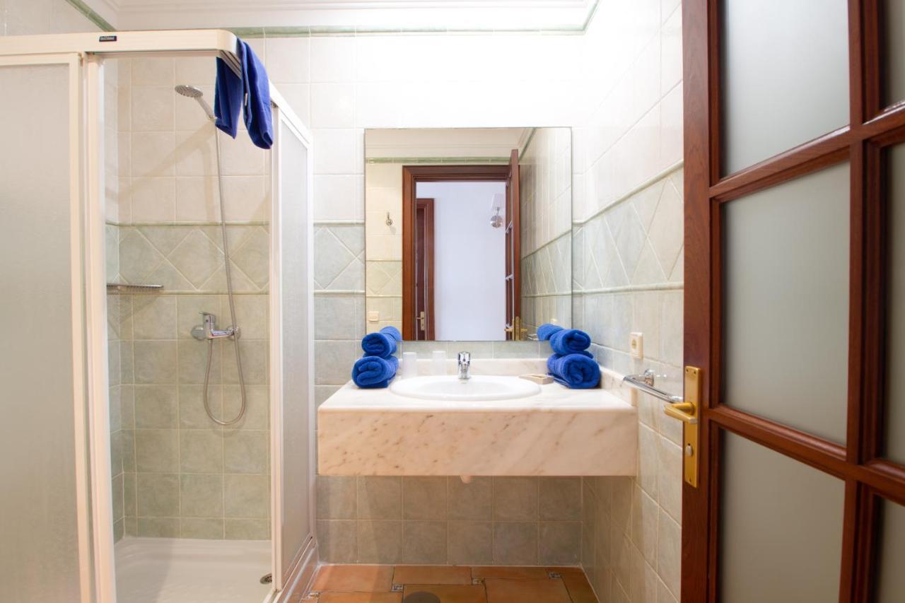 Blancazul Cala Azul Apartment Playa Blanca  Exterior photo