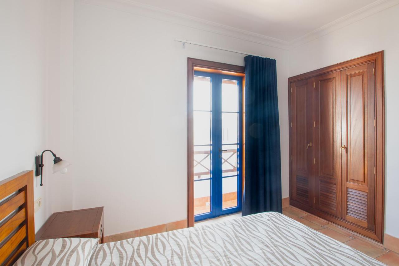 Blancazul Cala Azul Apartment Playa Blanca  Exterior photo