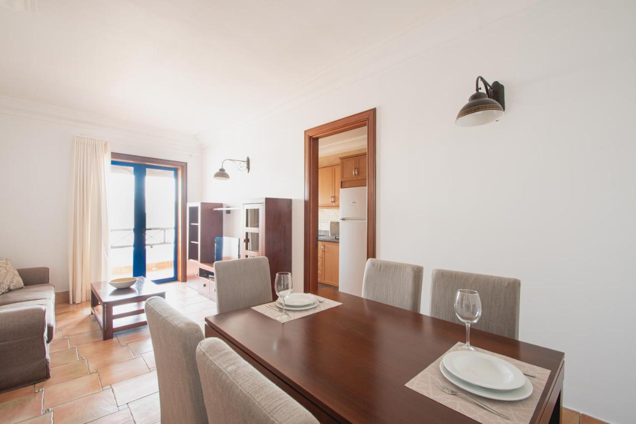 Blancazul Cala Azul Apartment Playa Blanca  Exterior photo