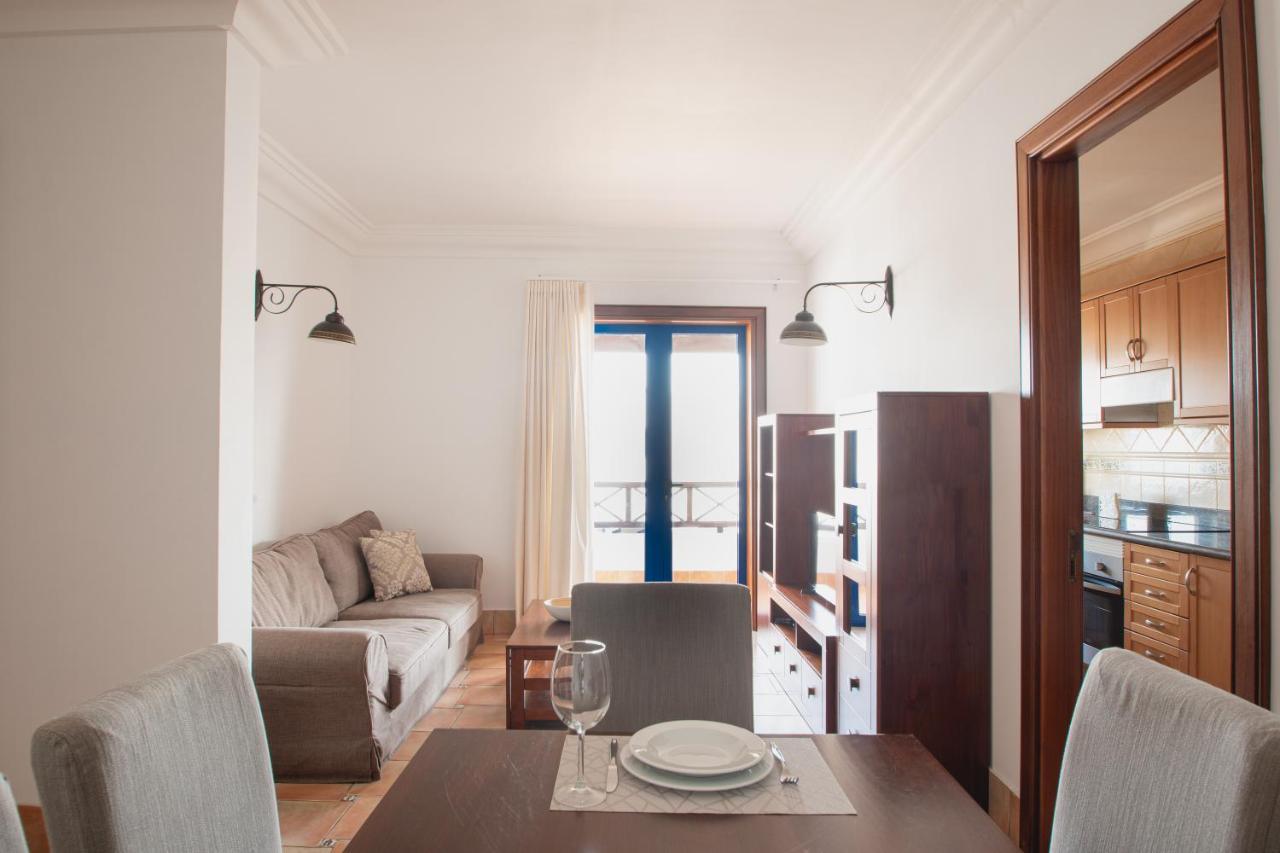 Blancazul Cala Azul Apartment Playa Blanca  Exterior photo