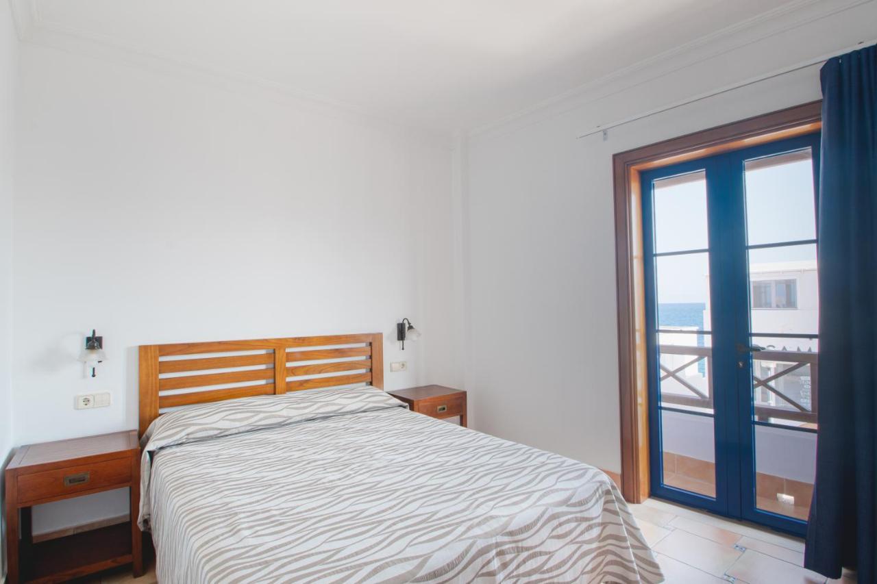 Blancazul Cala Azul Apartment Playa Blanca  Exterior photo