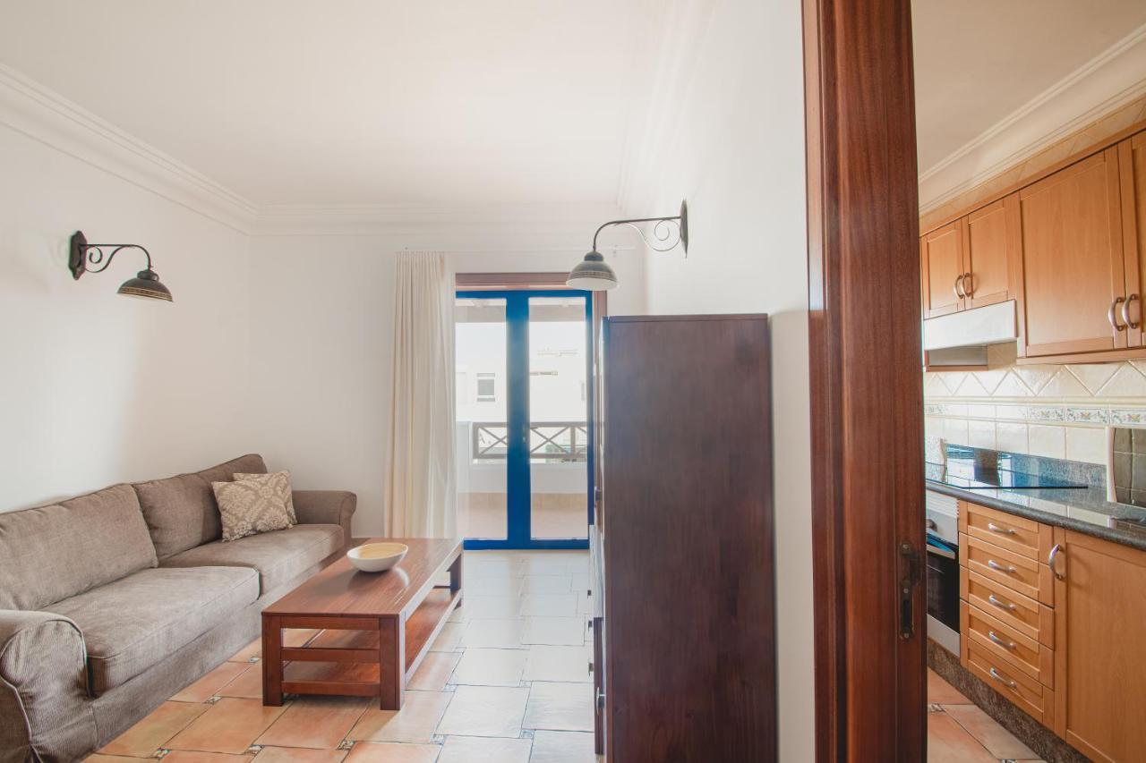 Blancazul Cala Azul Apartment Playa Blanca  Exterior photo