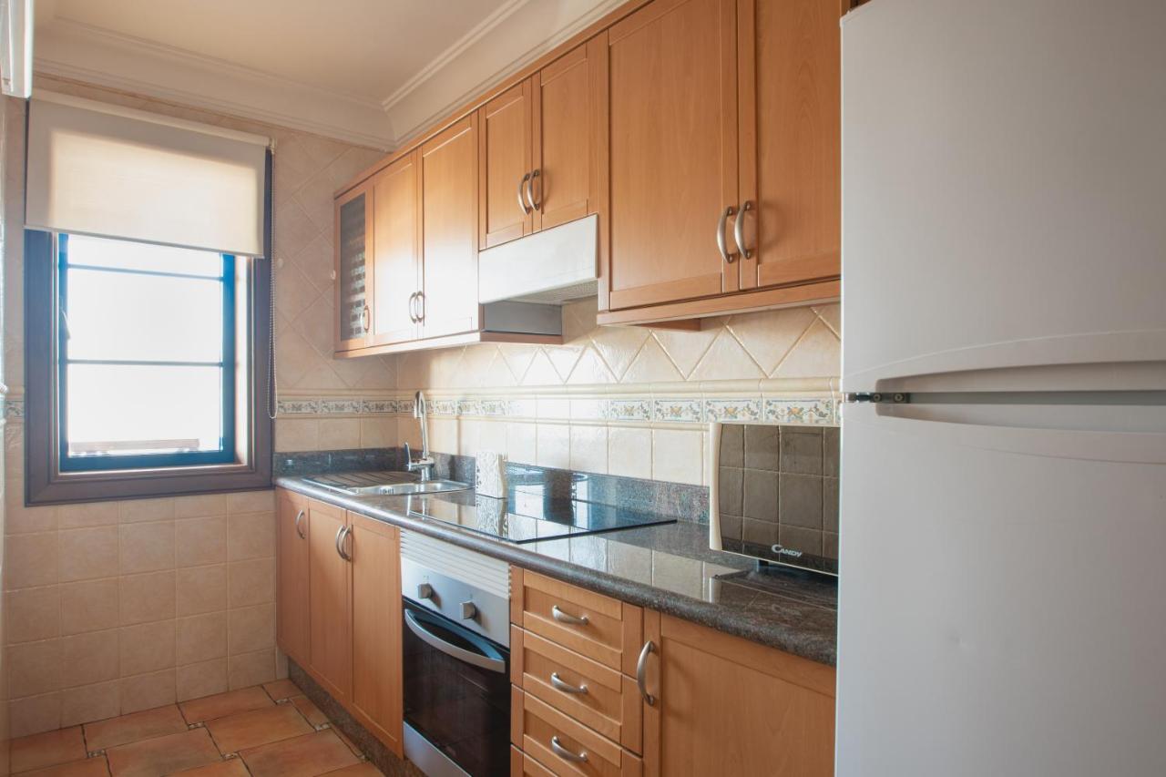 Blancazul Cala Azul Apartment Playa Blanca  Exterior photo