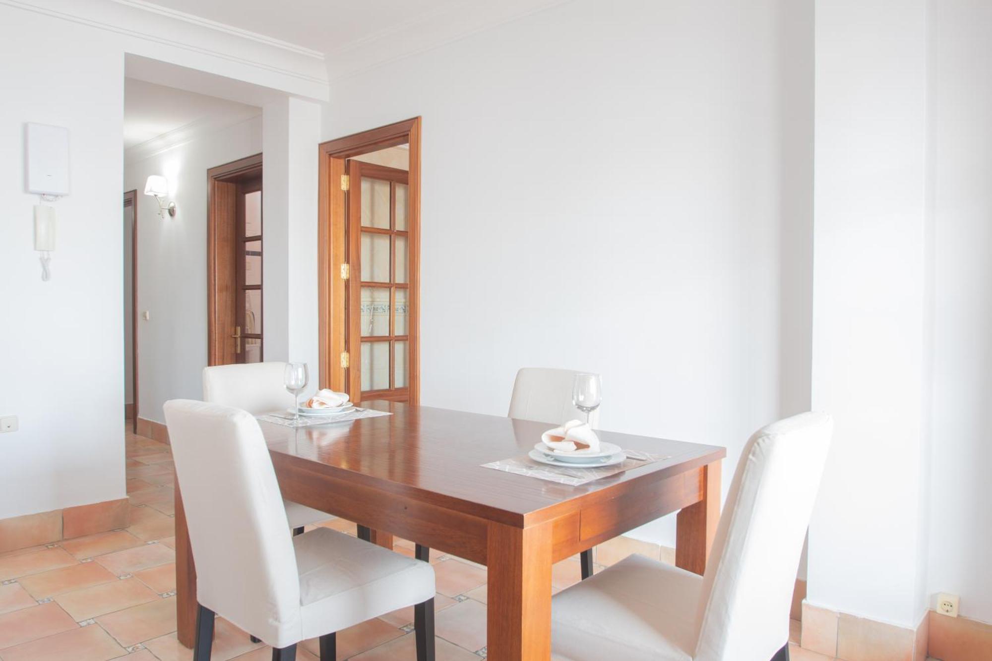 Blancazul Cala Azul Apartment Playa Blanca  Room photo