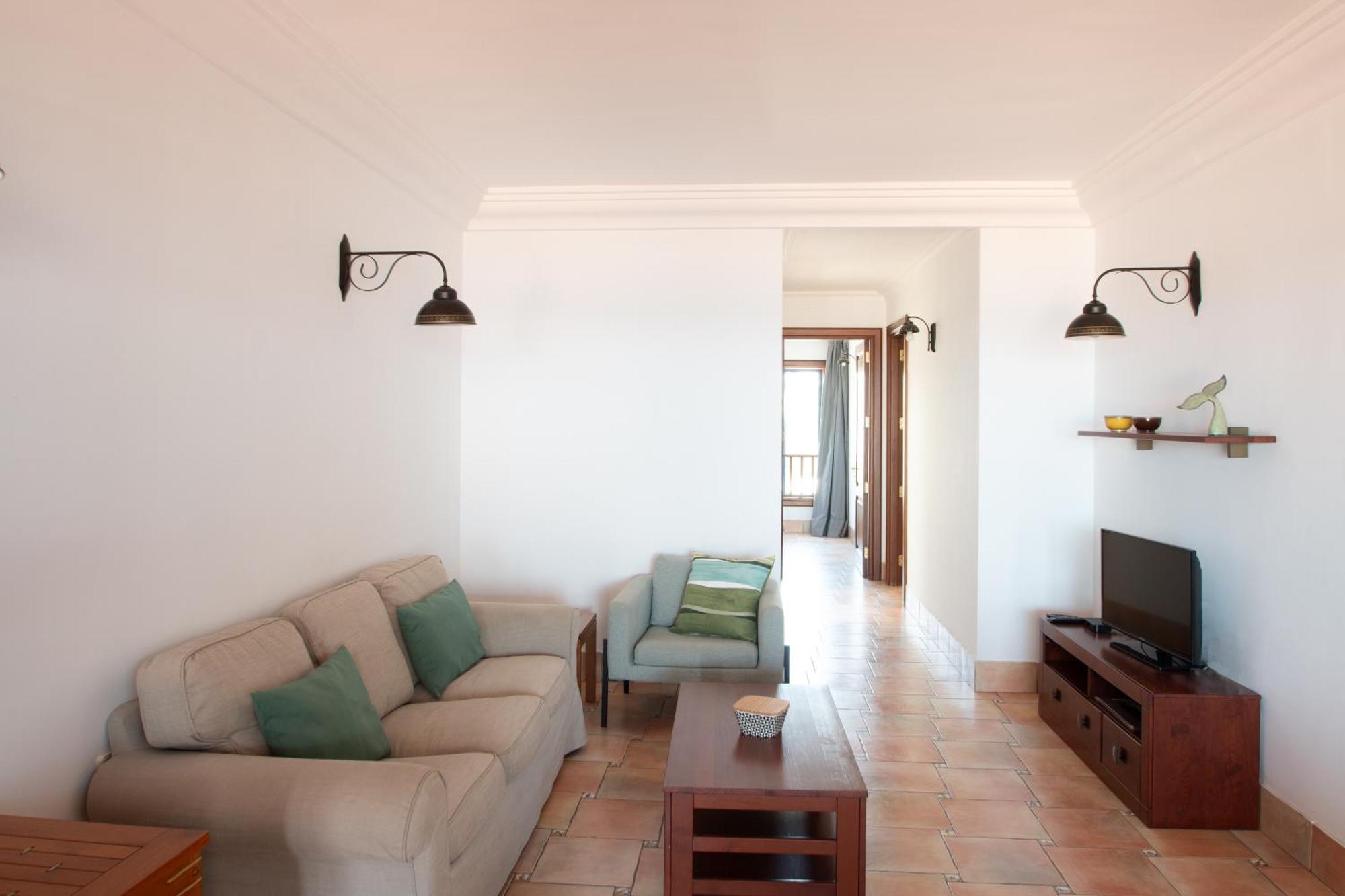 Blancazul Cala Azul Apartment Playa Blanca  Exterior photo