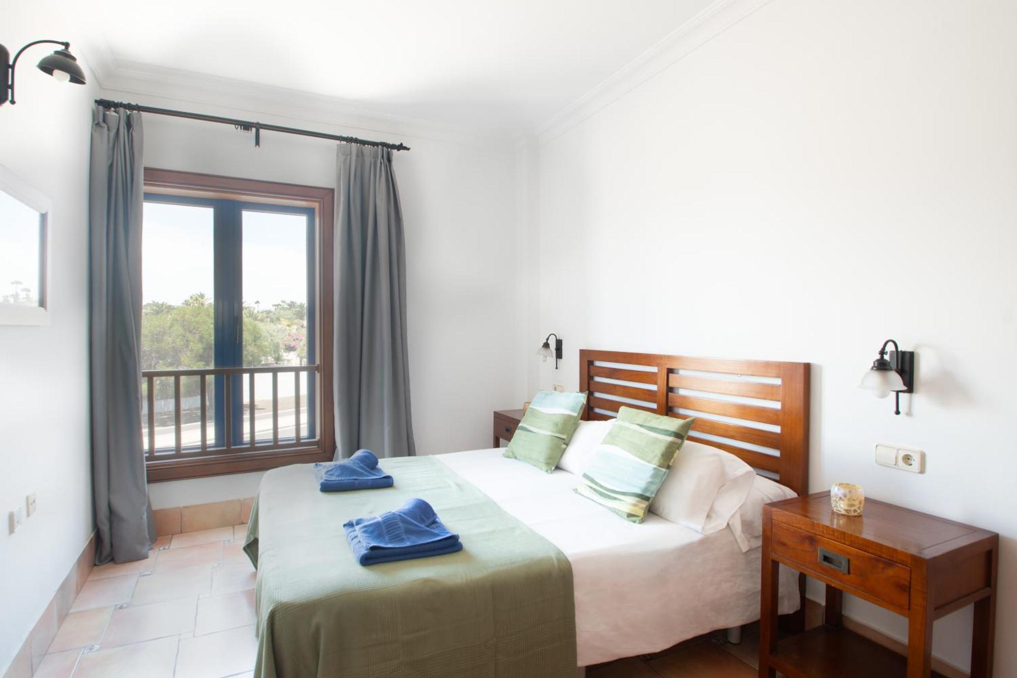 Blancazul Cala Azul Apartment Playa Blanca  Exterior photo