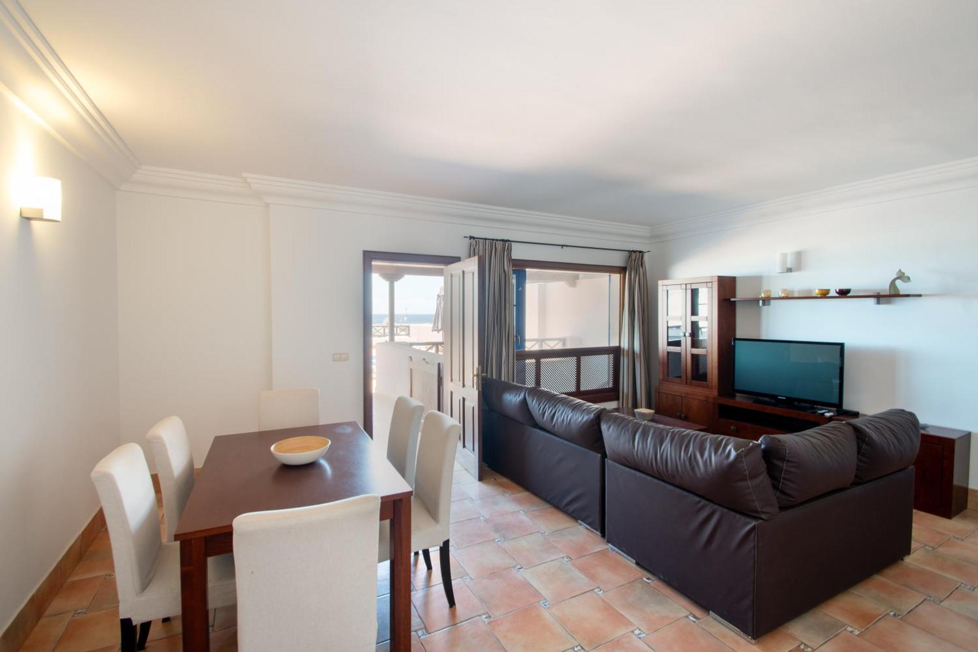 Blancazul Cala Azul Apartment Playa Blanca  Exterior photo
