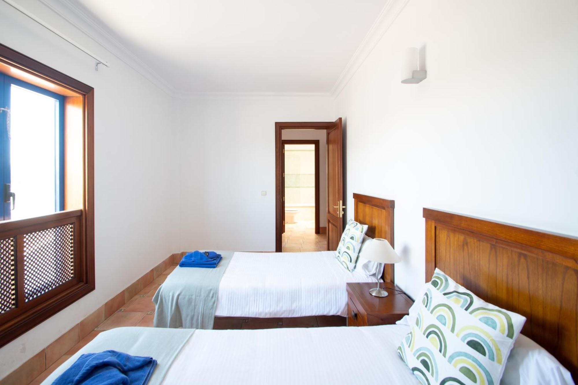 Blancazul Cala Azul Apartment Playa Blanca  Exterior photo